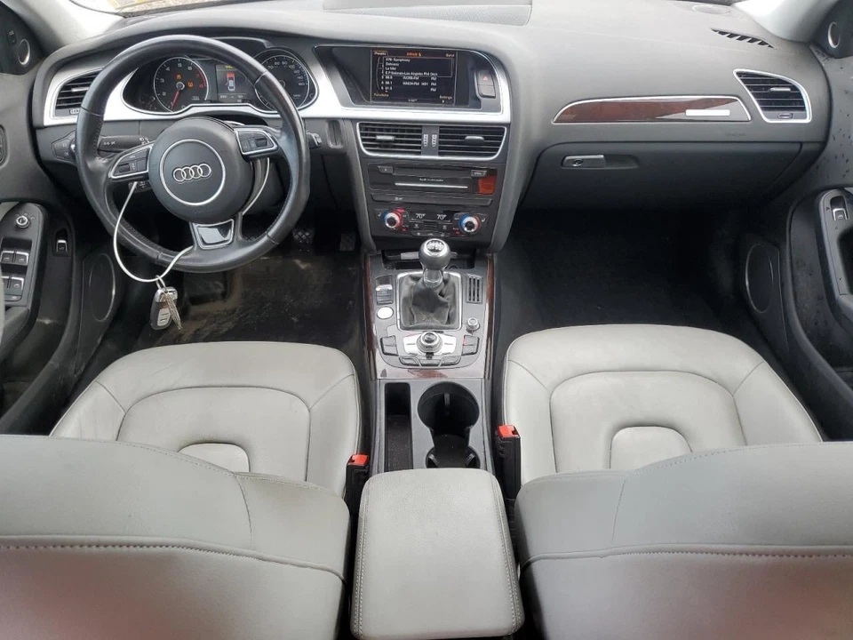 (LOCAL PICKUP ONLY) Roof Glass Sedan Fits 09-16 AUDI A4 931944 Foto 4 de 4