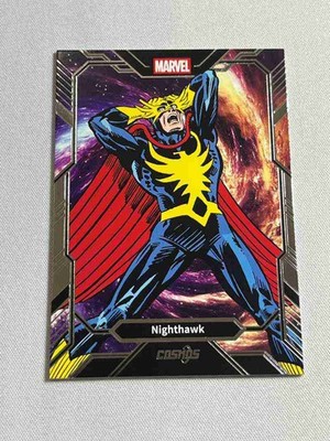 2025 Kakawow Cosmos Marvel Pick Your Base #1-108 - Buy More & Save
