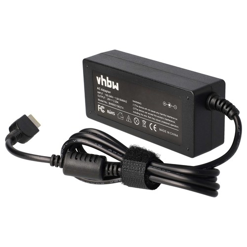 Fuente alimentación reemplaza Lenovo 0A36258 0B47459 45N0253 45N0254 65W 20V - Imagen 9 de 9