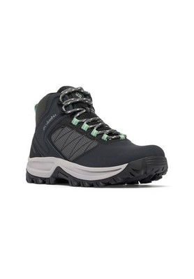 Columbia Damen Transverse Hike Wander Stiefel Wanderschuhe Outdoor 2077801 010
