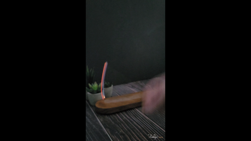 Incense Burner - Ash Catcher Tray - 11" - Video 1 of 1