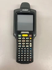 Motorola Symbol MC3090  Handheld Mobile Barcode Scanner