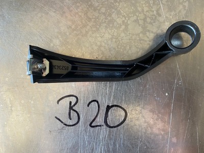 BMW R1200 GS K50 K51 2013-2021 Handschutz Handprotektor rechts 