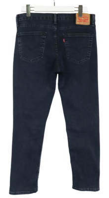 パンツ Levi's 511 LEVI' SPREMIUM W34 L32 Levi's 511 Blue Stretch Slim Fit Jeans Size W34 L32 | eBay