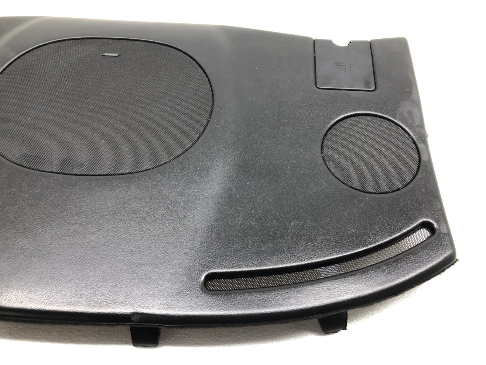2008-2019 MASERATI GRANTURISMO S M145 REAR DECK PARCEL SHELF TRAY PANEL OEM