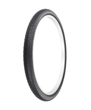 PRO Bicycle Tire 26" x 1.75" P-104A Black Sidewall COMP III TREAD BMX