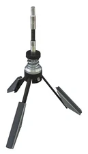 Cal Van Engine Cylinder Hone w Flexible Shaft Spring Action 2-7in. 56-178mm USA