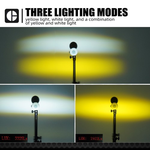 NICECNC LED Headlight Light Switch Mount Bracket For Surron light bee S X L1E - Picture 12 of 16