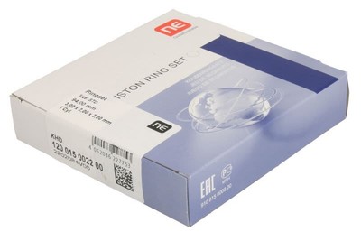 Piston Ring Kit NE 8915220000