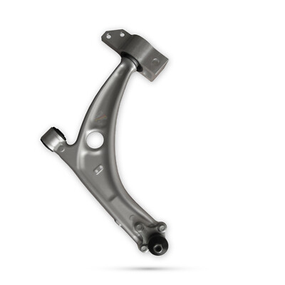 A-Partrix 2 Front Lower Control Arm With Ball Joint Assembly Fits Volkswagen CC 2009-2017 Fits Volkswagen Passat 2006-2010 Fits Volkswagen Tiguan 2009 In | Whizz Control Arms