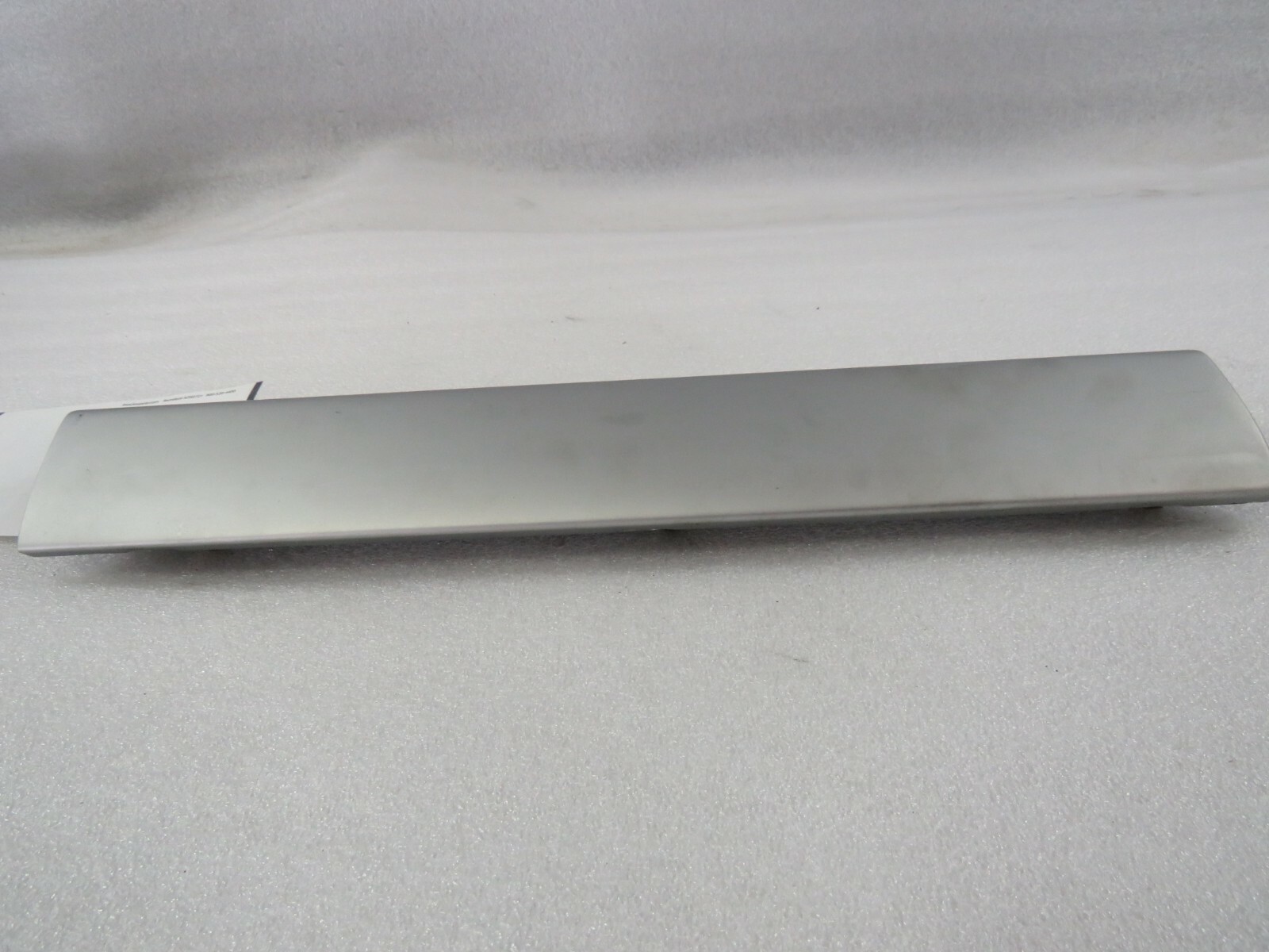 Ferrari 612 Scaglietti, RH, Right, Lower Dash Trim Ring, Metal, Used, 67185100