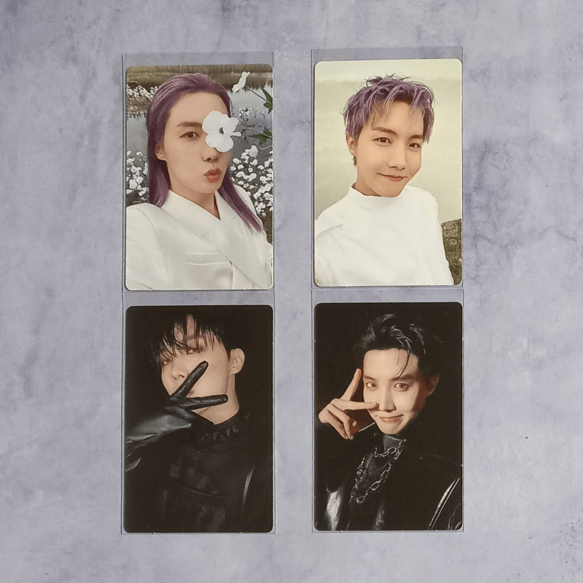 BTS Special 8 Photo-Folio Me, Myself, and J-Hope 'All New BTS Special 8 Photo-Folio Me, Myself, and J-Hope 'All New
