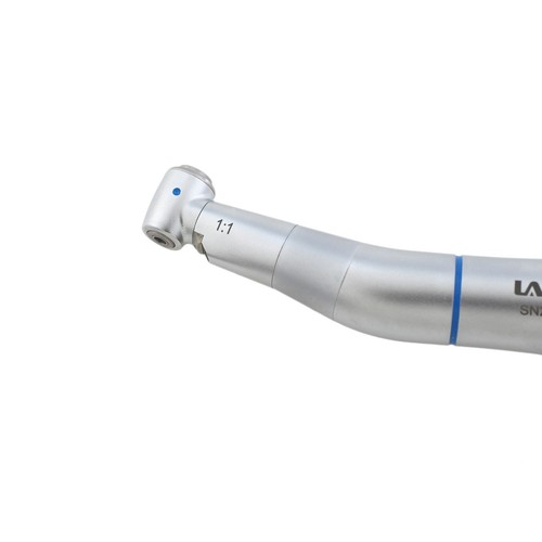 LANJING Dental Fiber Optic Contra Angle Handpiece 1:1 Low Speed Kavo E20L E-Type - Picture 12 of 22