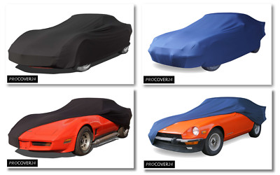 Car Cover - Autoschutzdecke - Nissan 200SX S14/S15 Bj.1993-2002