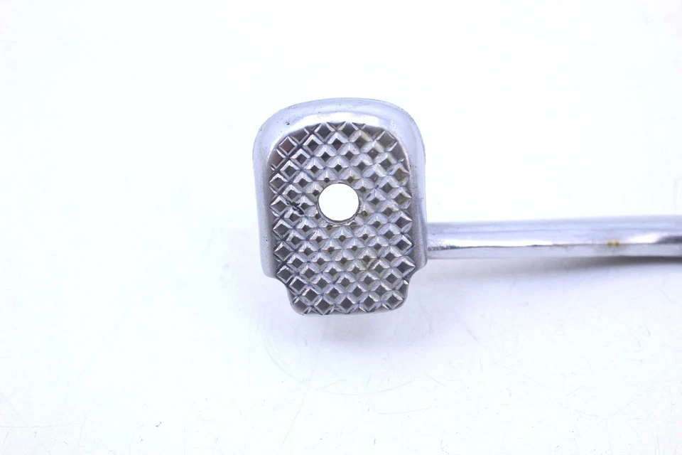 Yamaha Virago 1000 1984 1985 OEM juego trasero derecho pedal freno R7.BX28 Foto 3 de 4