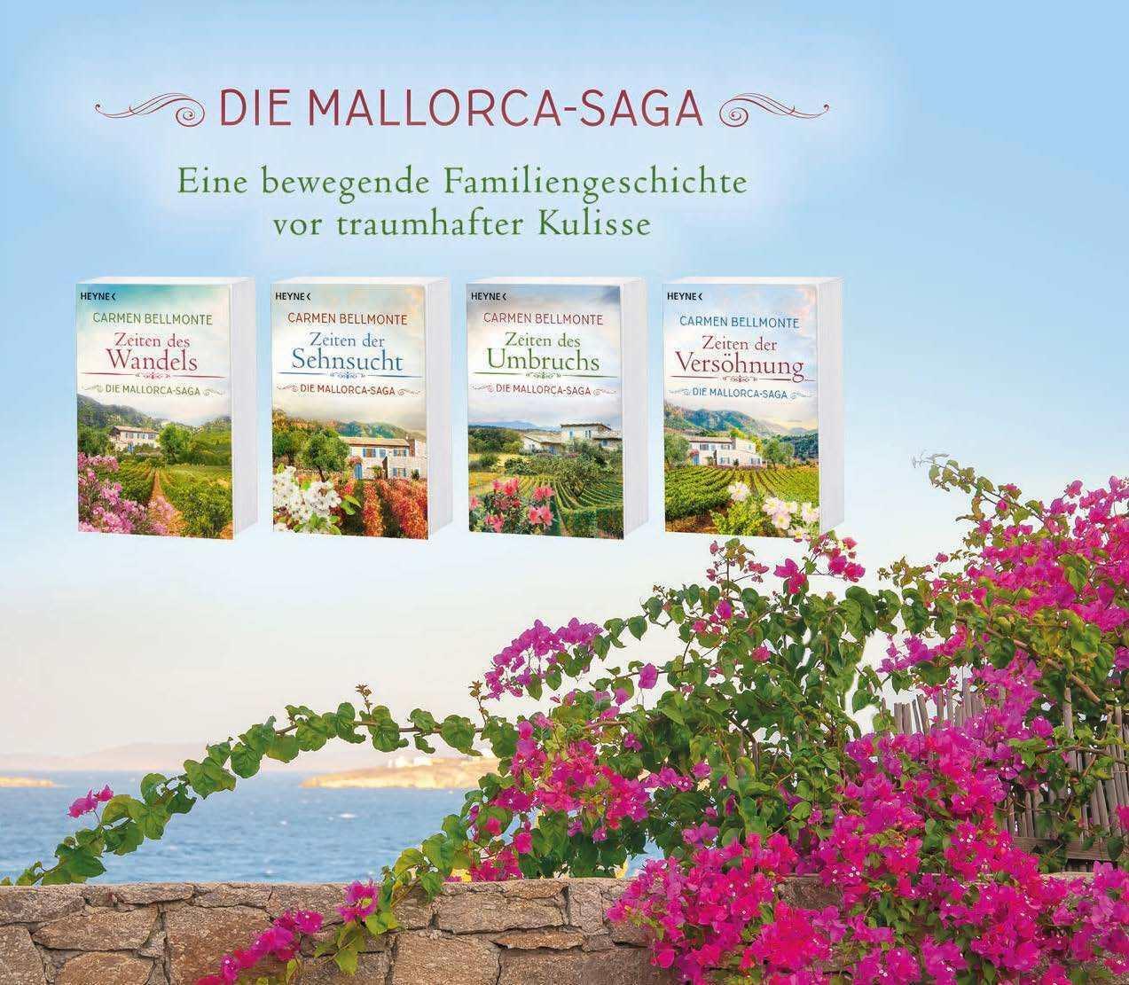 Thumbnail - Zeiten Des Umbruchs Carmen Bellmonte