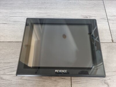 KEYENCE CA-MP81 LCD Farbdisplay / Monitor 8,4 Zoll