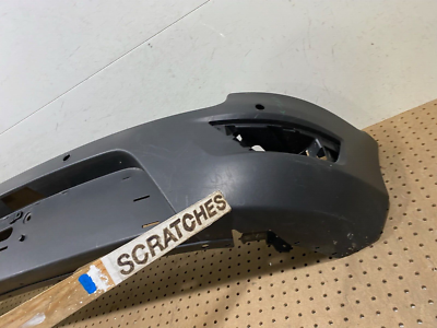 2018-2020 FORD ECOSPORT REAR BUMPER COVER GN15-17K835-H OEM | eBay