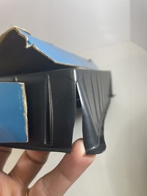 Lethal Enforcers Sega CD CIB Brand NEW Big Box Justifier Gun NEVER USED Complete