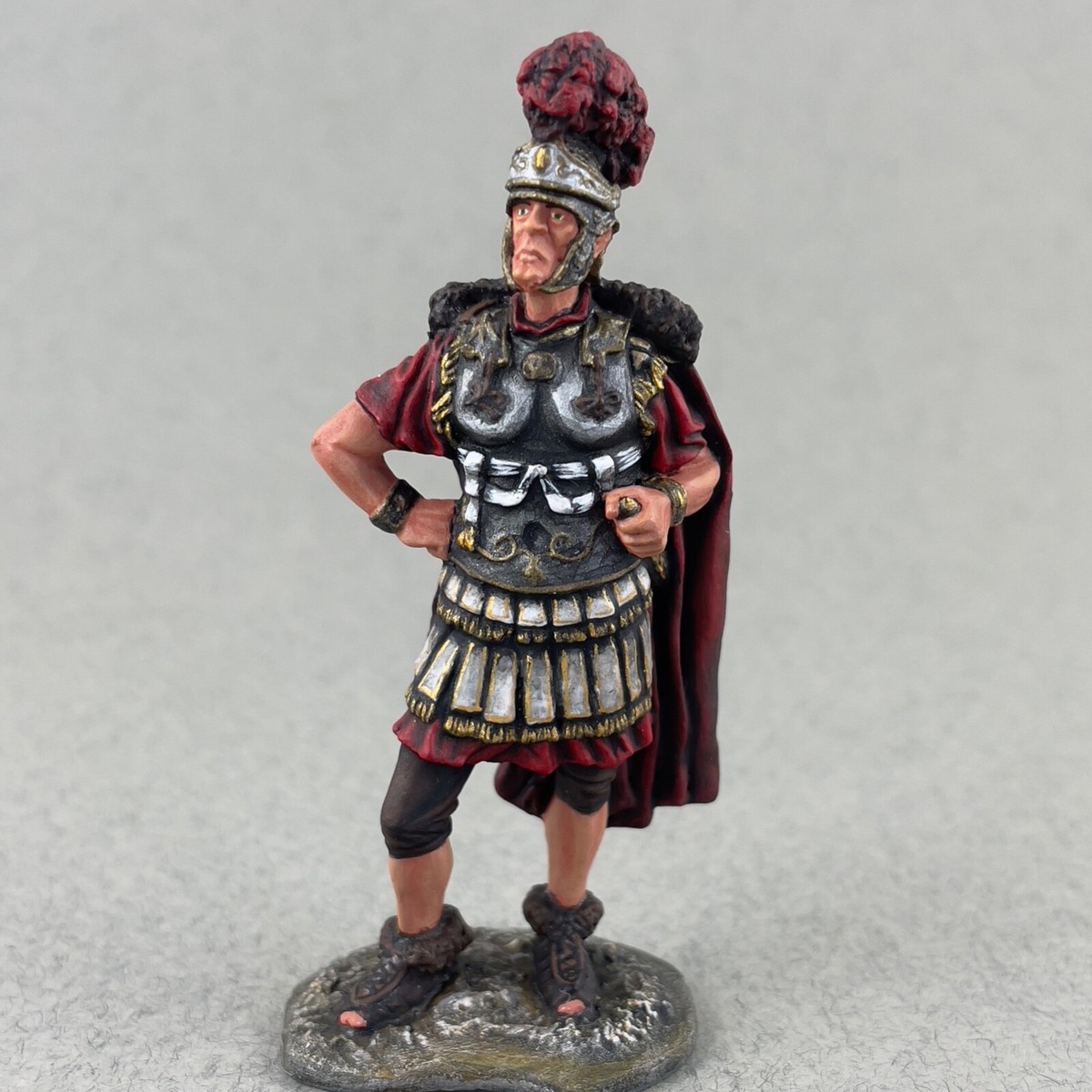 Histoire romaine : Marc-Aurèle