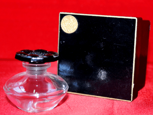 Caron - "Narcisse noir" (flacon ancien) - Picture 2 of 6