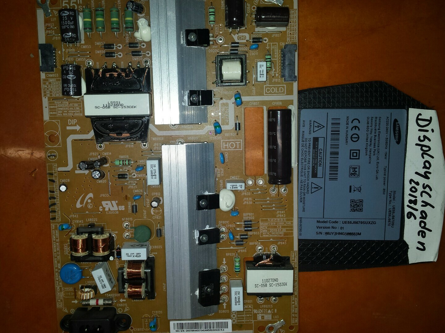 Bild 1 von 2