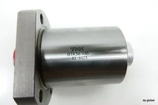 THK NNB BTK3610-5.6ZZ BTK3610B ROLLED BALL SCREW NUT for TS3610 BSC-I-511=1D64-5