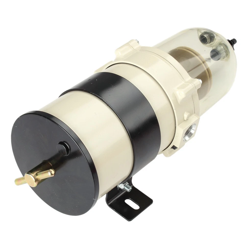 NEW HANLV BRAND 900 SERIES DIESEL FUEL FILTER EQUIVALENT FOR 900FH 90GPH - Image 3 of 4