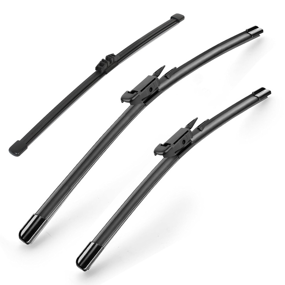 26"+22''+11" Replacement OEM Windshield Wiper Blades For Ford Explorer