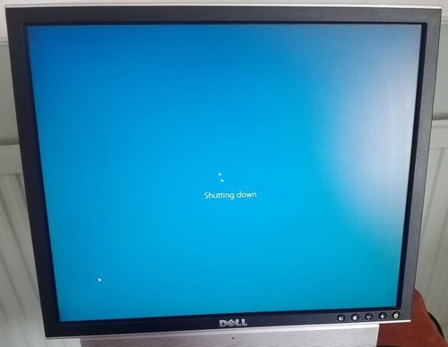 Dell Optiplex 760 - Picture 6 of 6
