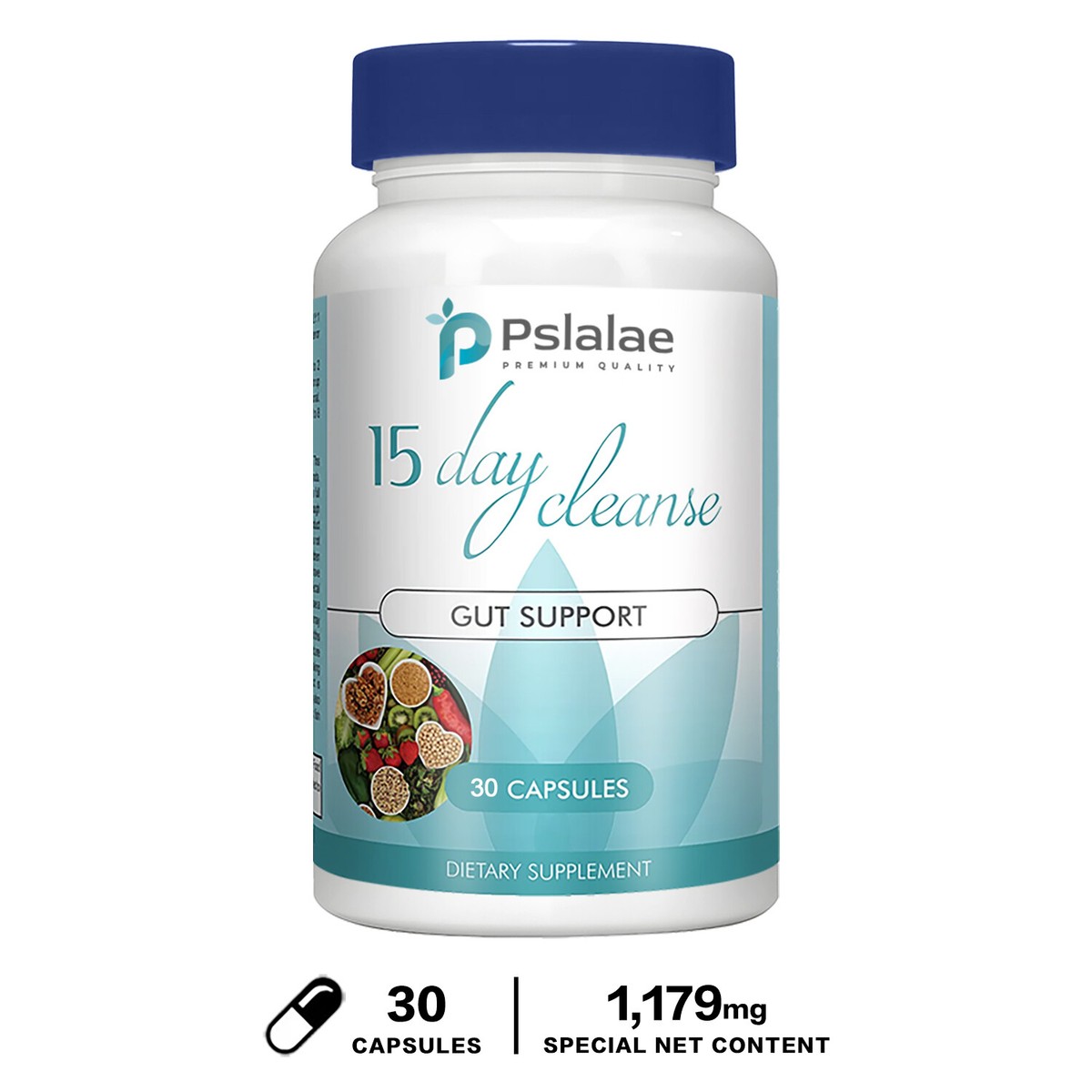 Esi - Le Dieci Erbe Colon Clean Confezione 60 Ovalette - Farmacia - Foto 6