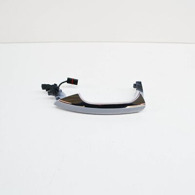 MB CLA C117 Front Left Door Exterior Handle A20476013709999 NEW