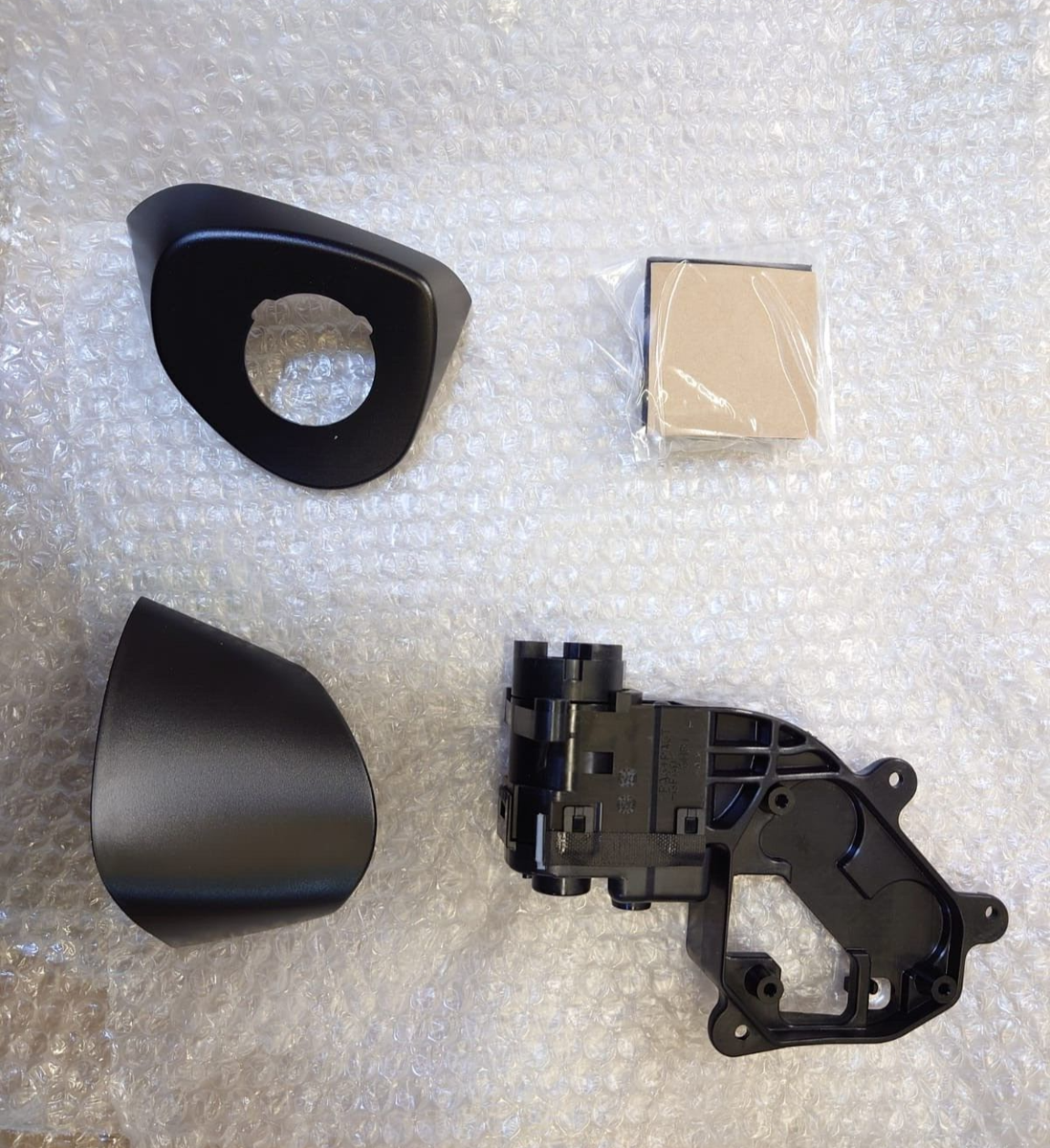 Mazda 6 GJ Power Folding Mirror Motor 2012-2016 Left Side