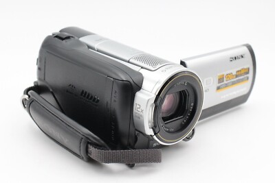 a*s様 SONYハンディーカム　HDR-XR500V 中古 Sony HDR-XR500V High Definition Handycam Camcorder Video Camera