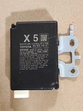Toyota Venza 2021 LE Receiver Assy, Electrical Key And TPMS