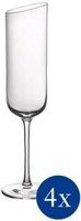 Villeroy & Boch Newmoon Sektkelch Set 4Tlg. 170Ml
