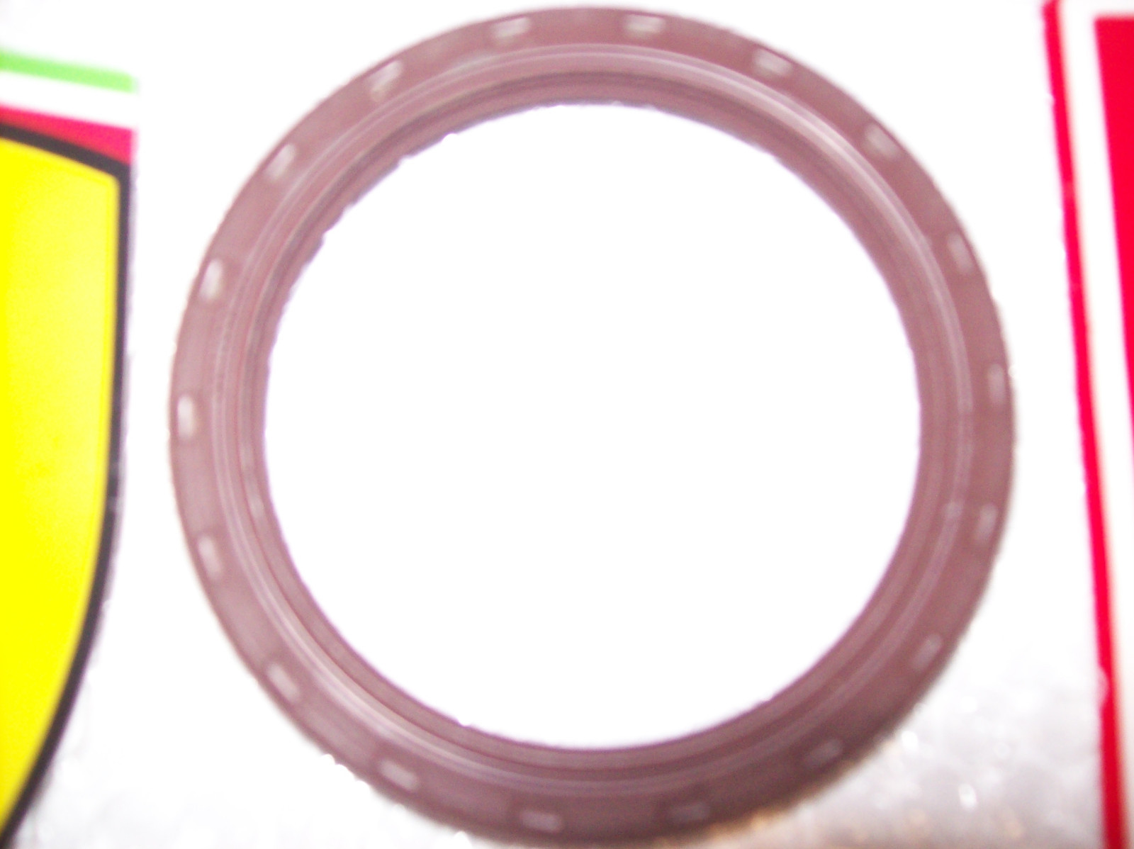Ferrari 308 GT4 / 328 / 348 / Mondial 8 - Sealing Ring for Clutch Unit and Cover