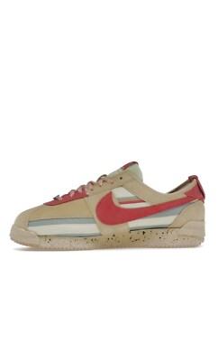 Union LA x Nike Cortez Sesame Grain Pink Clay - DR1413-200 - Size 13 | eBay