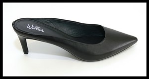 wittner kitten heels