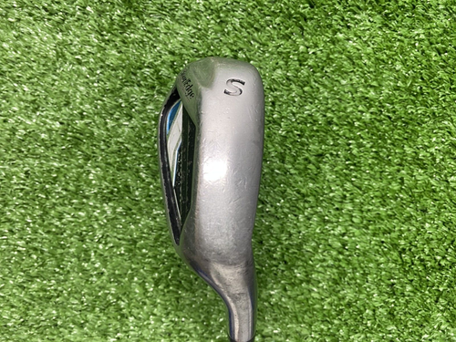 Tour Edge Hot Launch Sand Wedge / RH / Regular Graphite ~36" / jl6492 - Picture 4 of 9