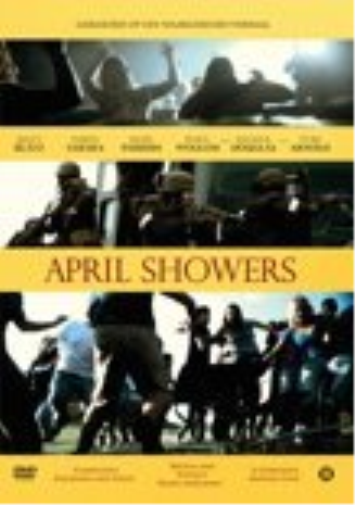 April Showers (DVD)