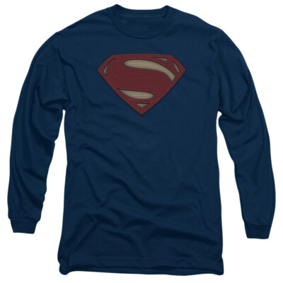 Cannondale Super V Pull Hoodie Batman V Superman Logo - Sweat à Capuche Ou Manches Longues Neuf Avec étiquettes Hoodie Batman V Superman Logo Trevco Neuf