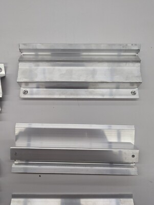Flat Ceiling Kit for Wexstar Infrared Heaters 400W, 600W & 800W - Refurb(5-Pack)