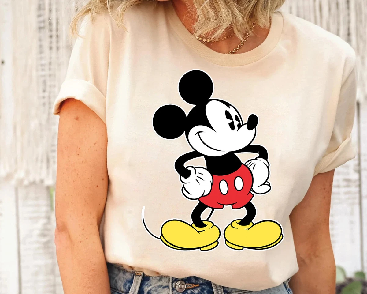 mickey shirts for toddlers