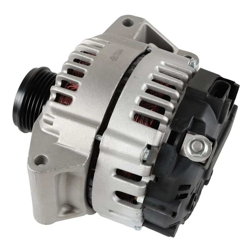 Alternador para Chevrolet Classic 2004 2005 Cavalier 2002 2003 2004 2005 2,2 L Foto 4 de 4