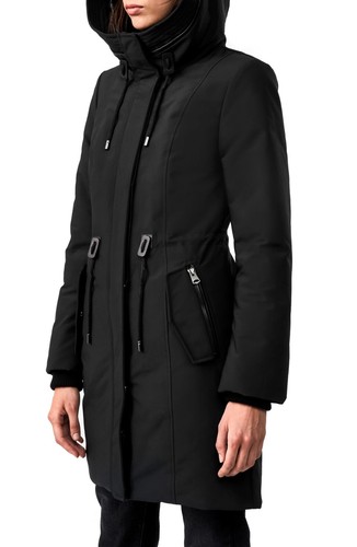 women's mackage beckah down jacket stores