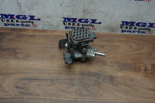 LEXUS RX450 AL20 GEARBOX OIL COOLING PUMP 2016-2022 - Picture 4 of 10
