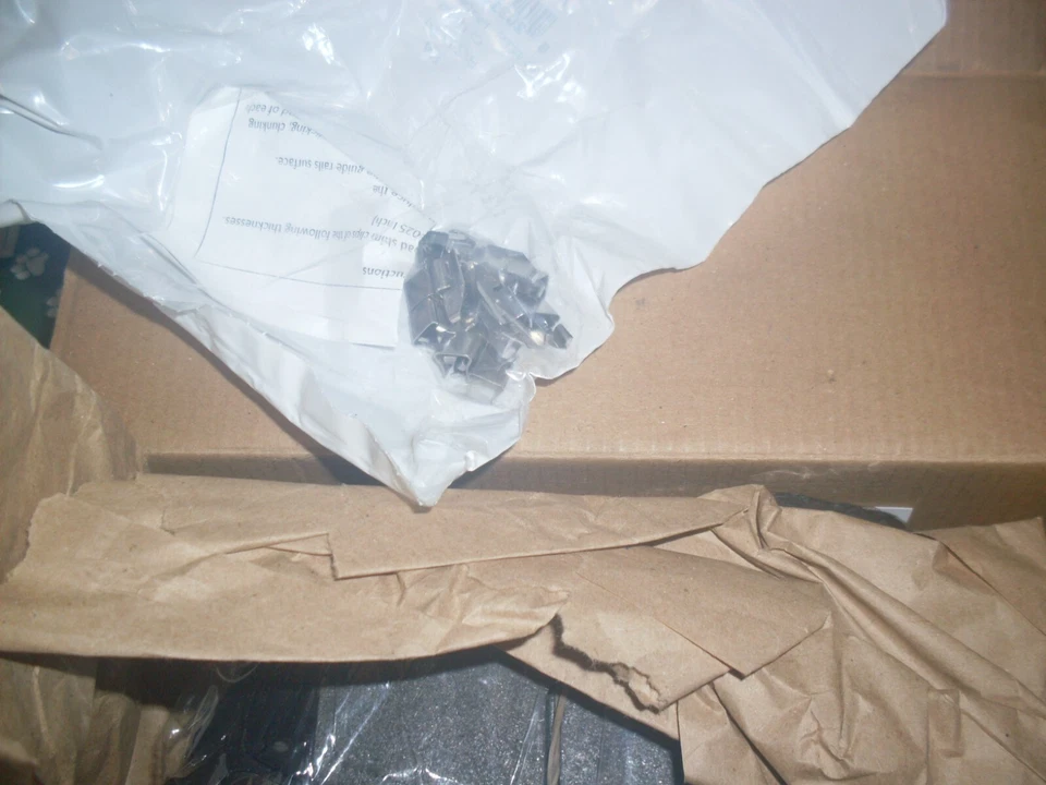 Juego de pastillas de freno delanteras Monroe 35657nm 1999 2000 para Plymouth 1998-2001 Foto 2 de 3