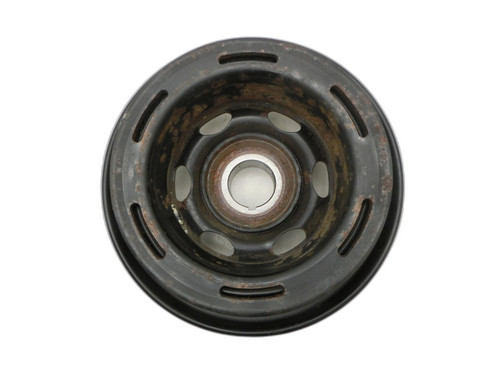 Riemenscheibe für Mercedes W204 S204 C220 07-14 CDI 2,2 125KW 646811 A6110300503