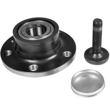 Front Wheel Bearing Kit Fits Ford Escort Fiesta LKBA64049 Drive Master 595126081